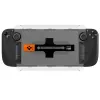 Protezione schermo Spigen EZ FIT GLAS.tR trasparente vetro temperato