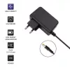Alimentatore Qoltec 51034 per interni 19W nero 220-240V