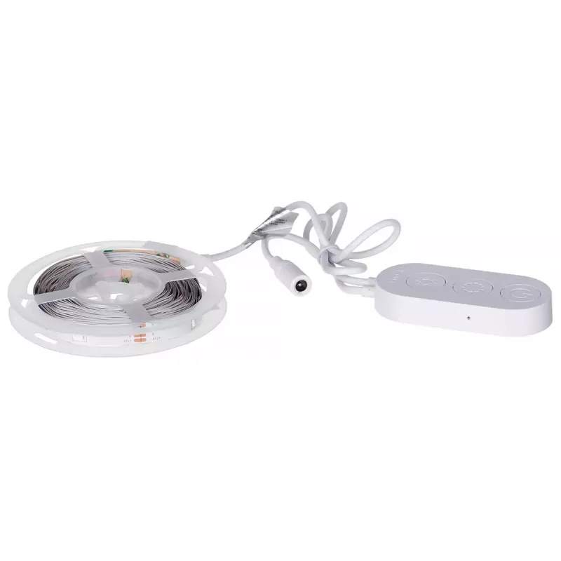 Govee H615A3A1 Basic striscia LED RGB, 5 m, Wi-Fi