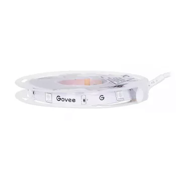 Govee RGB LED Stripe Basic striscia luminosa smart Wi-Fi/Bluetooth 12 W