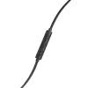 Hama Advance headset con filo in-ear chiamate/musica nero