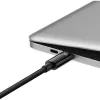 Cavo USB Baseus TngstnGld ŞrjKbl Type-C-C 240W 2m