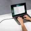 Cavo USB Baseus TngstnGld ŞrjKbl Type-C-C 240W 2m