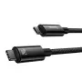Cavo USB Baseus TngstnGld ŞrjKbl Type-C-C 240W 2m