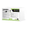 Techly 102239 supporto laterale per case PC, nero
