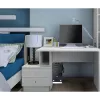 Techly 102239 supporto laterale per case PC, nero