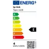 Lampadina smart TP-Link Tapo L630