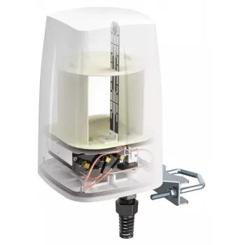 Antenna omnidirezionale QuWireless QuSpot