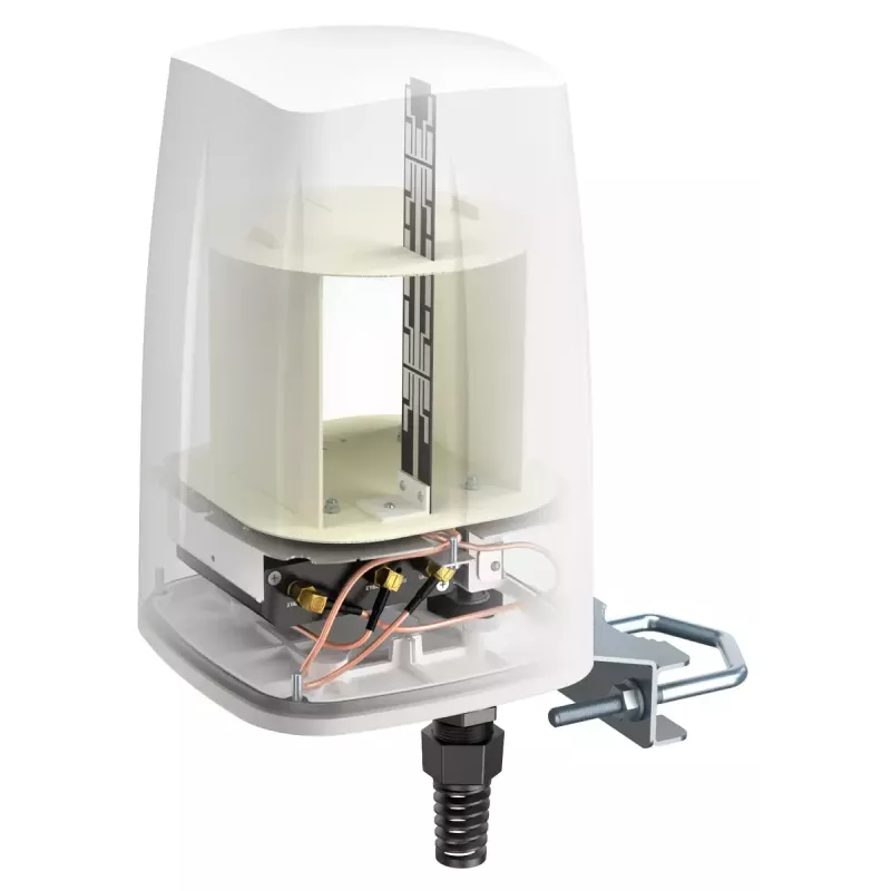Antenna omnidirezionale QuWireless QuSpot