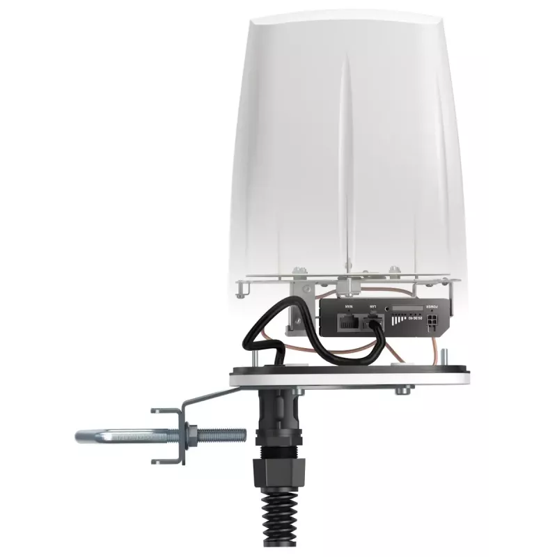 Antenna omnidirezionale QuWireless QuSpot