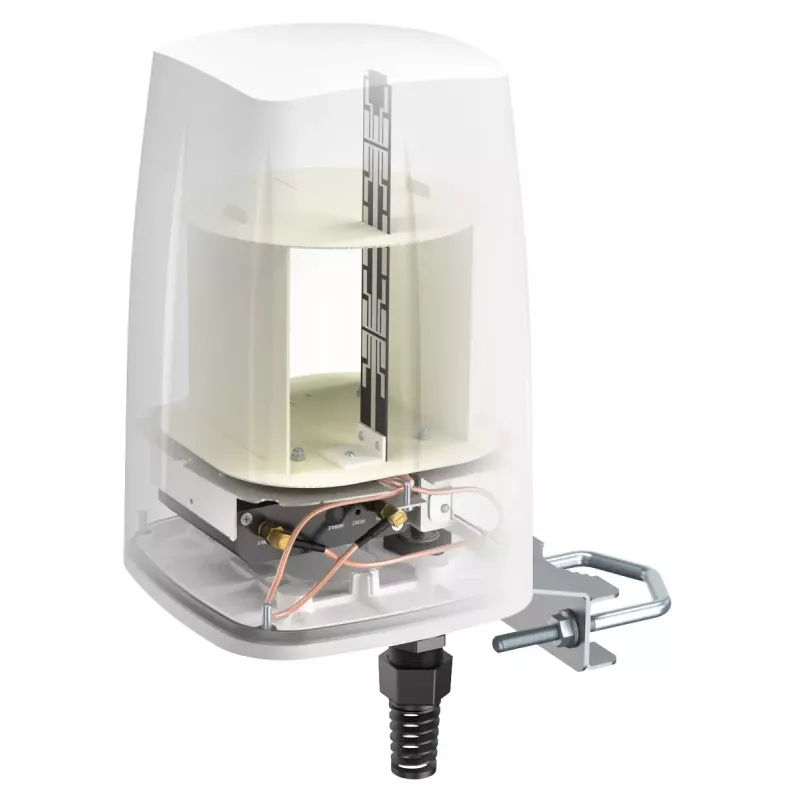 Antenna omnidirezionale QuWireless QuSpot