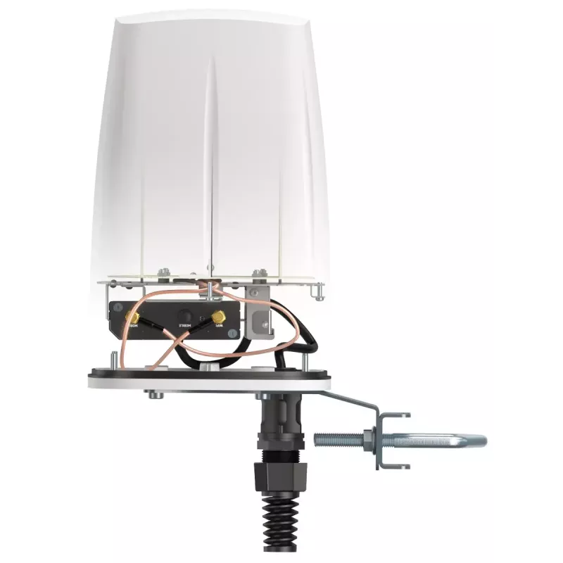 Antenna omnidirezionale QuWireless QuSpot