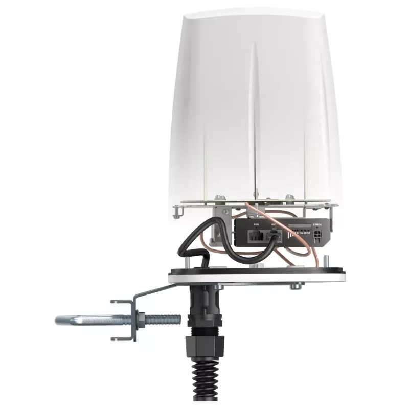 Antenna omnidirezionale QuWireless QuSpot
