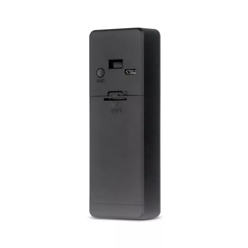 Set campanello Denver VDB-216 nero grigio