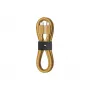 Native Union Belt Cable cavo da USB-C a USB-C, 1,2 m, Kraft