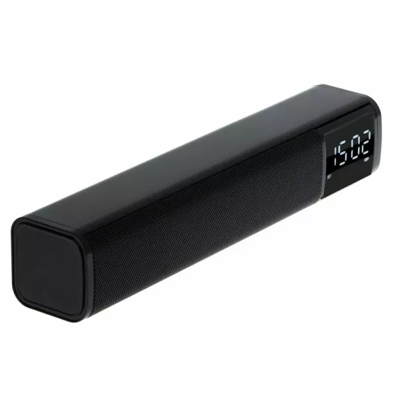 Altoparlante Bluetooth portatile Adler AD 1191 5W, wireless, compatto, nero