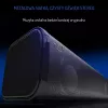 Altoparlante Bluetooth portatile Adler AD 1191 5W, wireless, compatto, nero