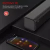 Altoparlante Bluetooth portatile Adler AD 1191 5W, wireless, compatto, nero