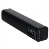 Altoparlante Bluetooth portatile Adler AD 1191 5W, wireless, compatto, nero