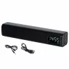 Altoparlante Bluetooth portatile Adler AD 1191 5W, wireless, compatto, nero