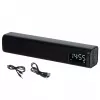 Altoparlante Bluetooth portatile Adler AD 1191 5W, wireless, compatto, nero