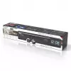 Altoparlante Bluetooth portatile Adler AD 1191 5W, wireless, compatto, nero