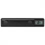 Altoparlante Bluetooth portatile Adler AD 1191 5W, wireless, compatto, nero