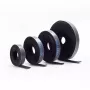 Fascette per cavi a velcro Vention KAABJ, nylon, 5 m x 11 mm, nero
