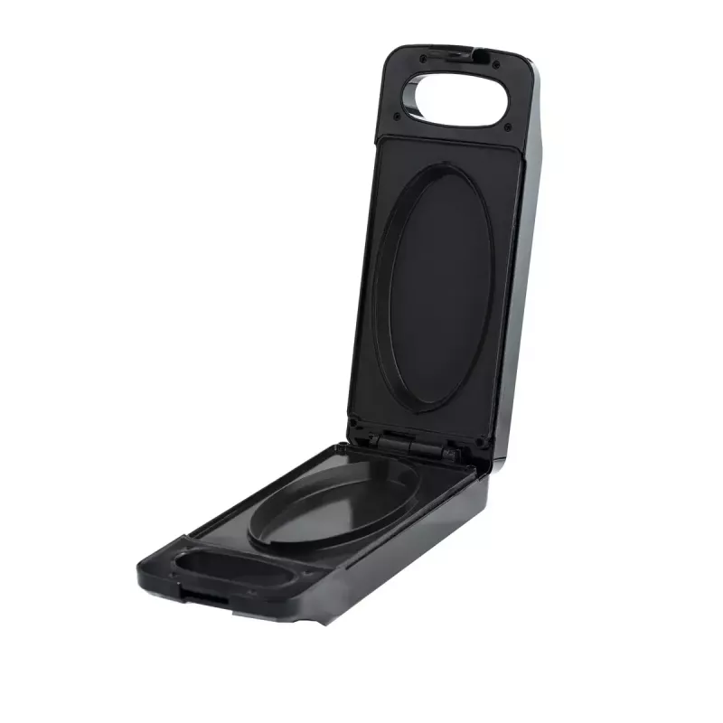Griglia multifunzione Adler AD 3066 — da tavolo, 900 W, nero