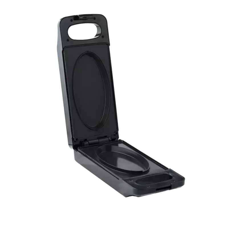 Griglia multifunzione Adler AD 3066 — da tavolo, 900 W, nero