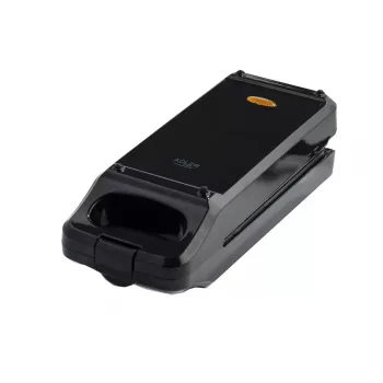 Griglia multifunzione Adler AD 3066 — da tavolo, 900 W, nero