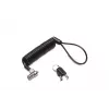 Kit di bloccaggio per desktop e periferiche Kensington 2.0 — Single Keyed