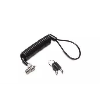 Kit di bloccaggio per desktop e periferiche Kensington 2.0 — Single Keyed