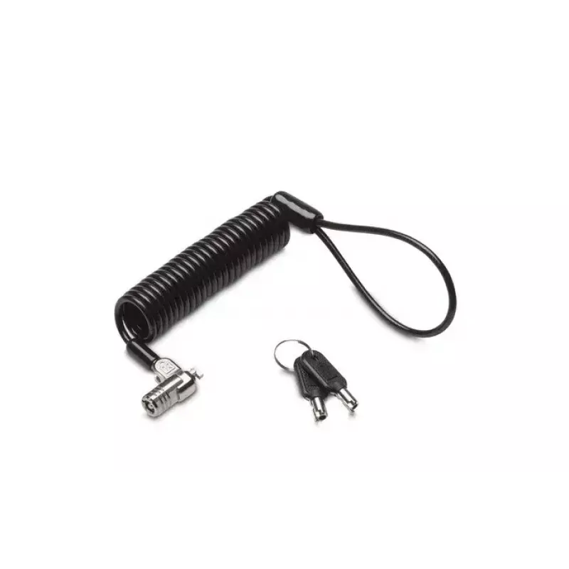 Kit di bloccaggio per desktop e periferiche Kensington 2.0 — Single Keyed