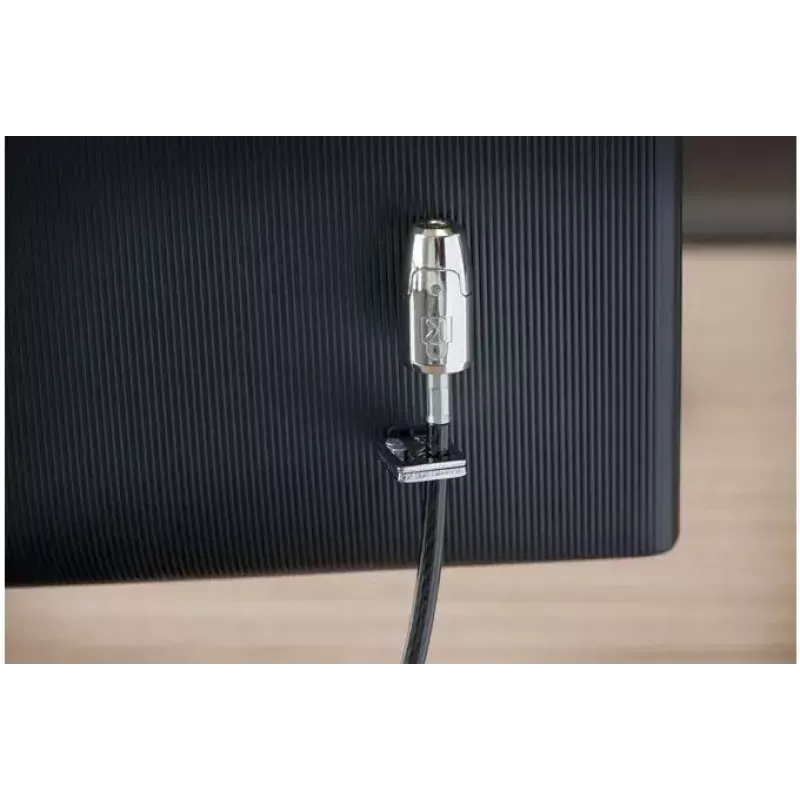 Kit di bloccaggio per desktop e periferiche Kensington 2.0 — Single Keyed