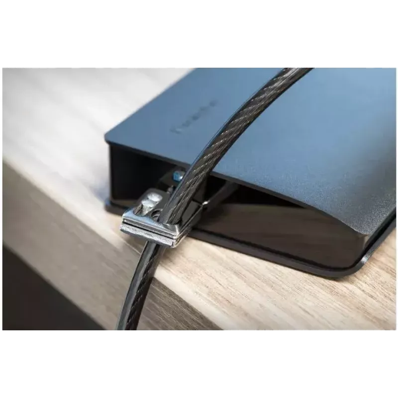 Kit di bloccaggio per desktop e periferiche Kensington 2.0 — Single Keyed