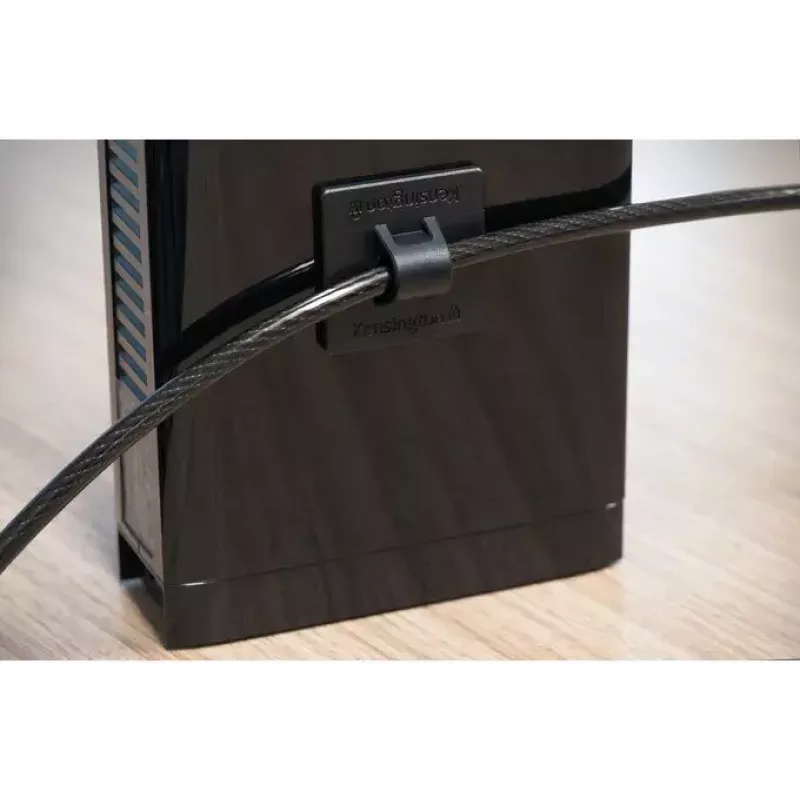 Kit di bloccaggio per desktop e periferiche Kensington 2.0 — Single Keyed