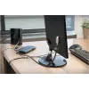 Kit di bloccaggio per desktop e periferiche Kensington 2.0 — Single Keyed