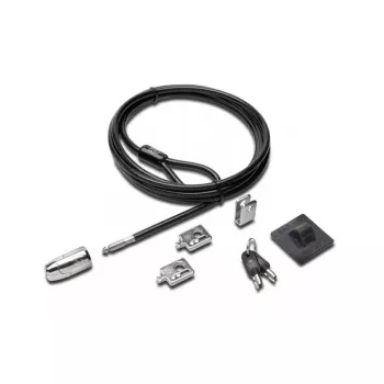 Kit di bloccaggio per desktop e periferiche Kensington 2.0 — Single Keyed