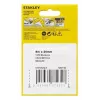 Flessometro Stanley STHT37232-0 8 m nero giallo larghezza 90 mm profondità 50 mm altezza 150 mm