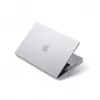 Custodia Satechi Eco-Hardshell per MacBook Pro 16 pollici, trasparente (ST-MBP16CL)
