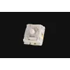 Interruttore a chiave Razer RC21-02040100-R3M1 trasparente giallo 36 pezzi