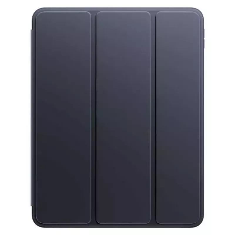 Flip Case 3MK Soft iPad Pro 11'' nero 27,9 cm 2 modalità di supporto