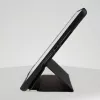 Flip Case 3MK Soft iPad Pro 11'' nero 27,9 cm 2 modalità di supporto