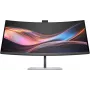 HP Series 7 Pro 34 pollici monitor per conferenze WQHD - 734pm