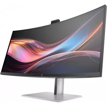 HP Series 7 Pro 34 pollici monitor per conferenze WQHD - 734pm