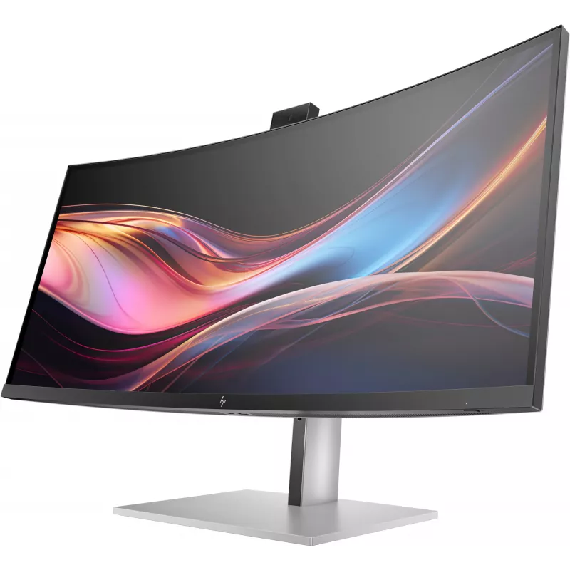 HP Series 7 Pro 34 pollici monitor per conferenze WQHD - 734pm