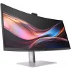 HP Series 7 Pro 34 pollici monitor per conferenze WQHD - 734pm