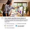 HP Series 7 Pro 34 pollici monitor per conferenze WQHD - 734pm