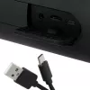 Altoparlante portatile Camry CR 1901 nero